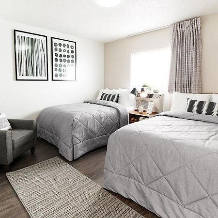 Intown Suites Extended Stay St. Louis Mo - St. Charles Saint Charles Екстериор снимка