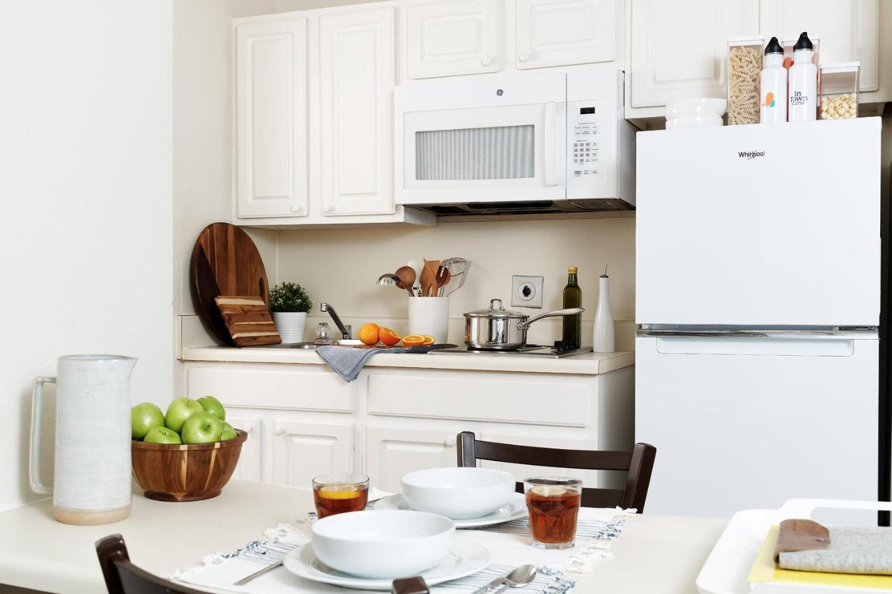 Intown Suites Extended Stay St. Louis Mo - St. Charles Saint Charles Екстериор снимка